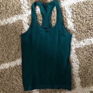 Lululemon Swiftly Tank